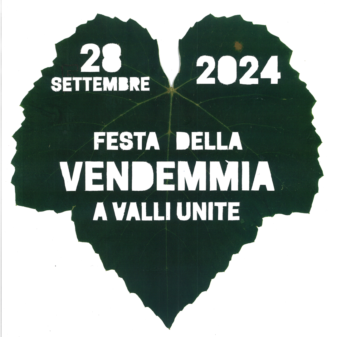 FESTA DELLA VENDEMMIA